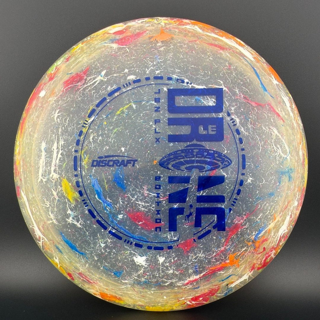 Jawbreaker Z FLX Drone - Ledgestone 2025 Season 2