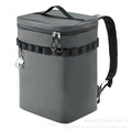 Basecamp Cooler Backpack — Insulated & Leak-Proof
