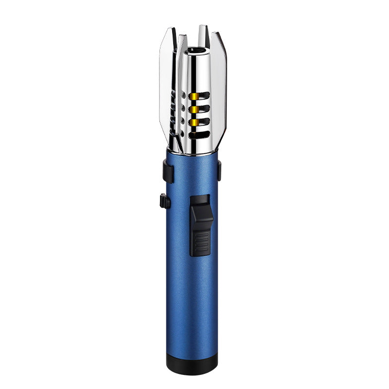 Trailblazer Windproof Torch Lighter — Camping & BBQ