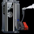 Trailblazer 4-in-1 Portable Jump Starter & Emergency Power Supply