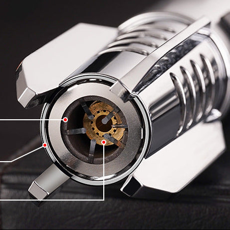 Trailblazer Windproof Torch Lighter — Camping & BBQ