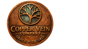 Copper Vein Company - Home